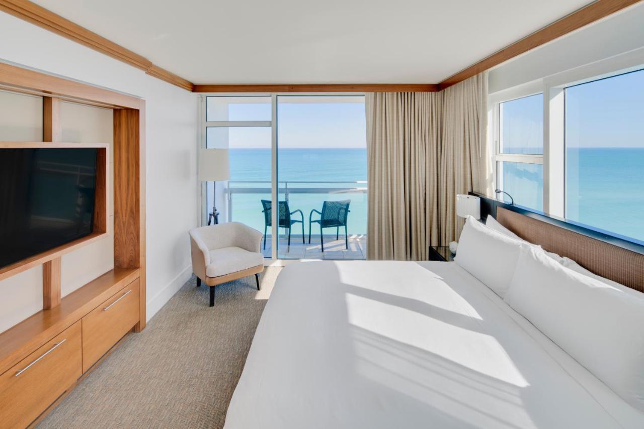 Carillon Miami Wellness Hotel 5*