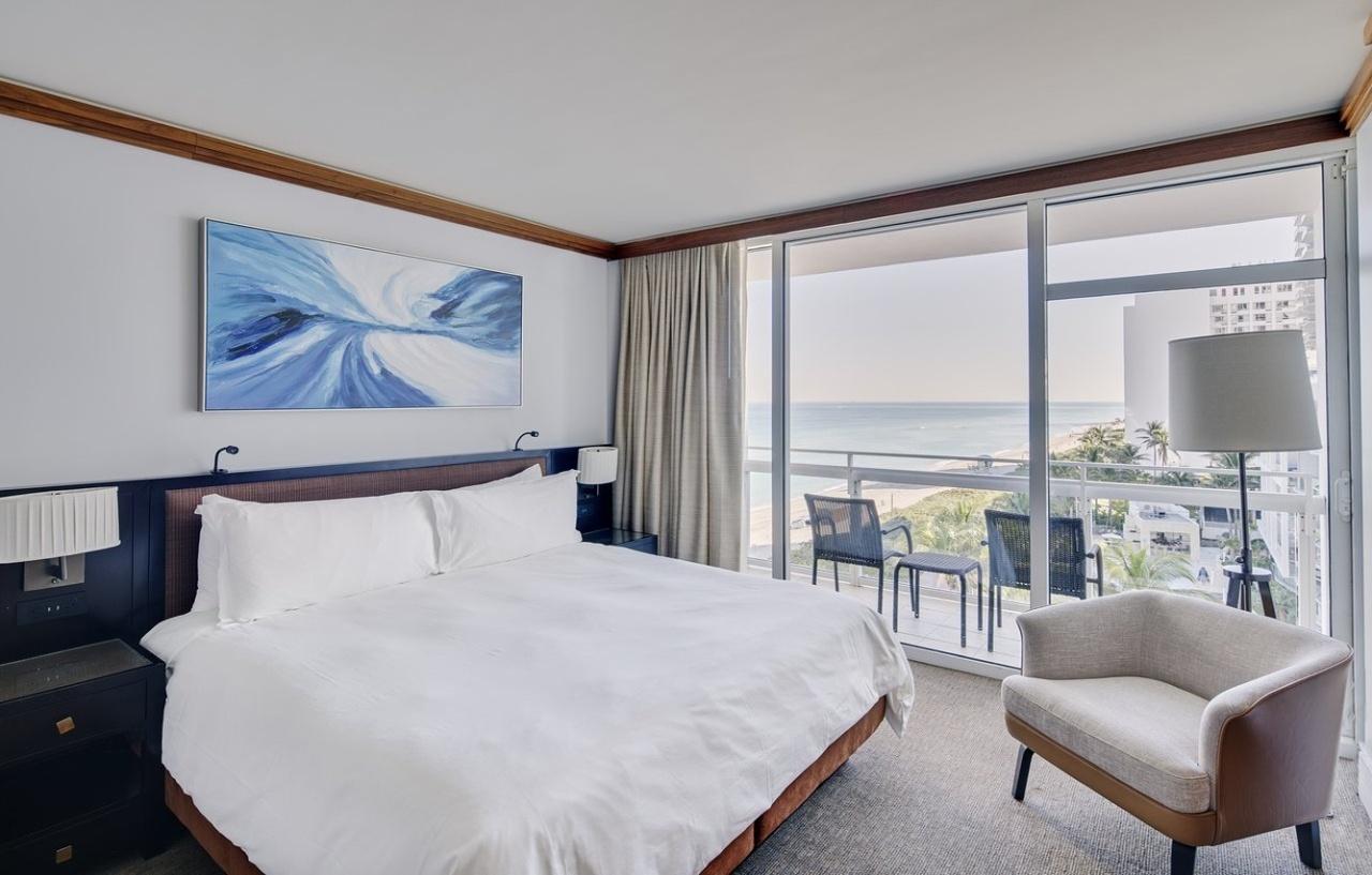 Carillon Miami Wellness Hotel