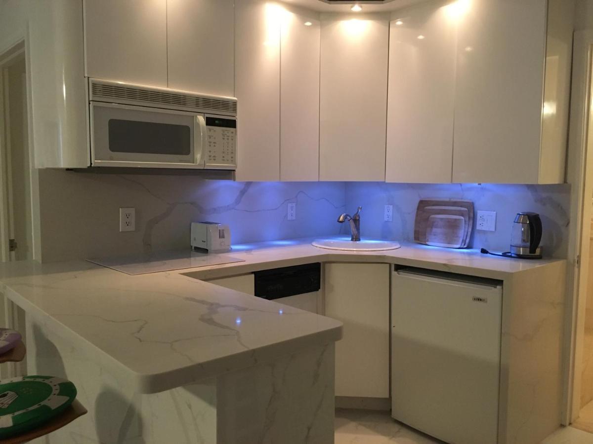 Aparthotel Sunrise Penthouse Ocean View Terrace Few Steps Away Sobe