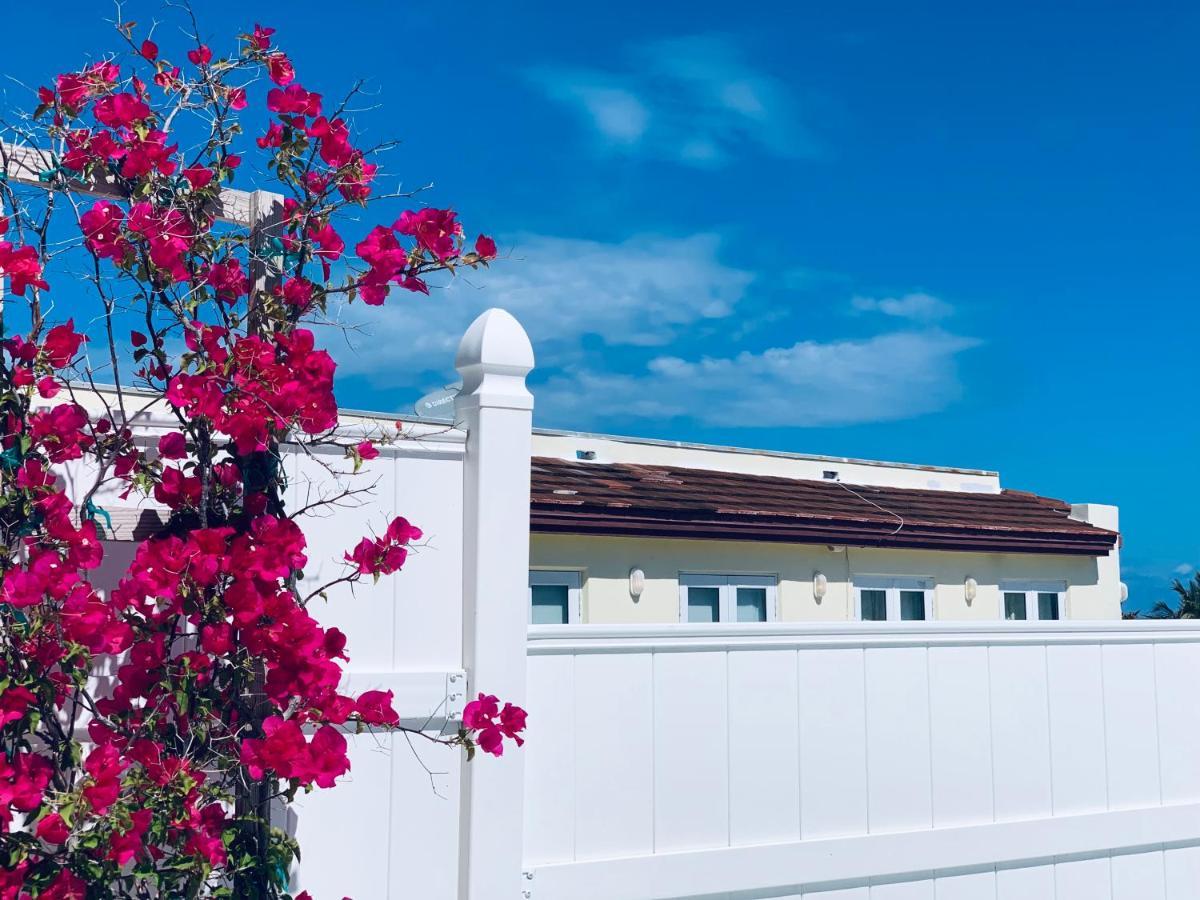 Aparthotel Sunrise Penthouse Ocean View Terrace Few Steps Away Sobe *