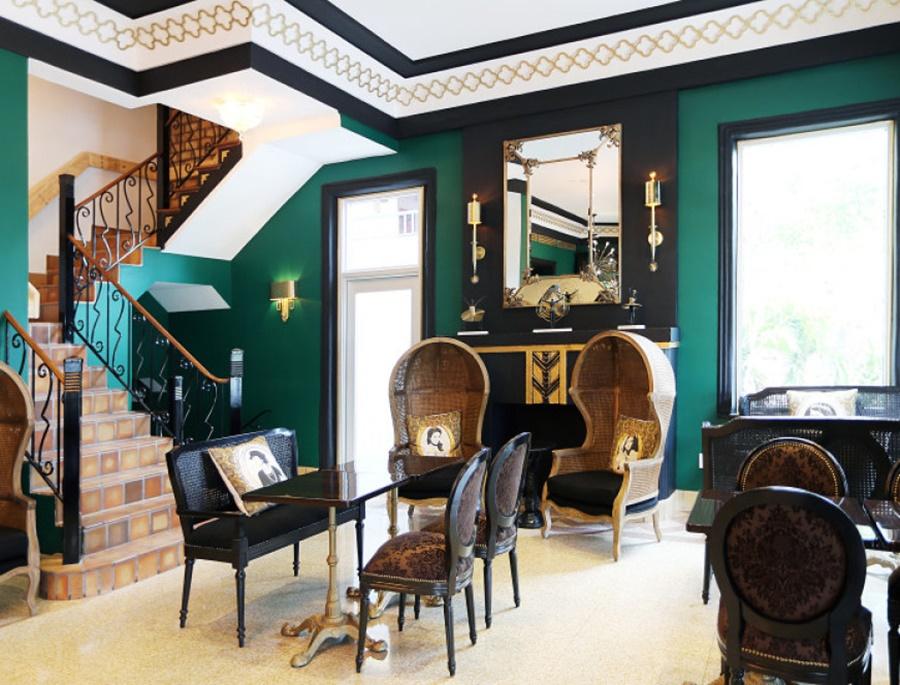 Hotel Cavalier South Beach 4*