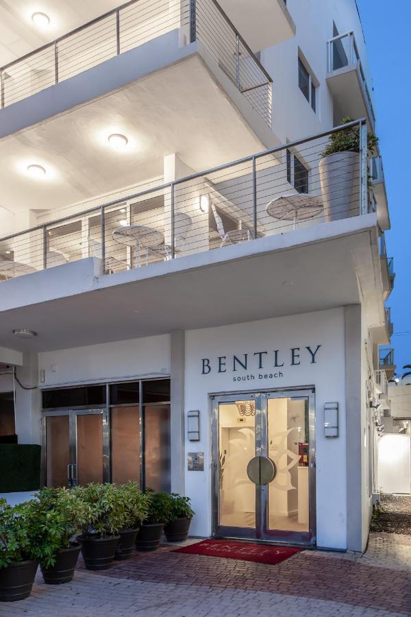 Hotel Bentley South Beach 4*