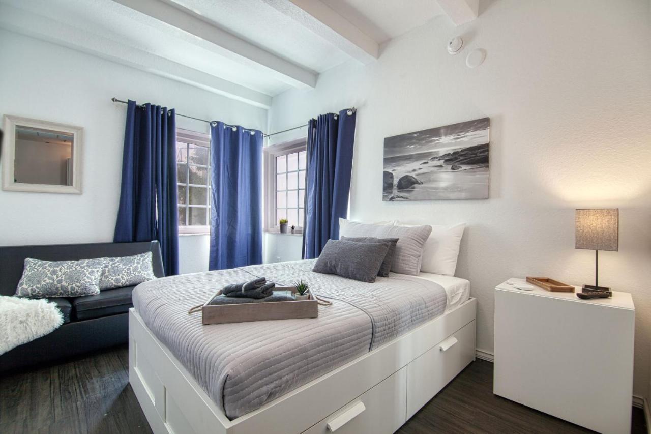 Ocean Spray By Rabbu Aparthotel Miami Beach