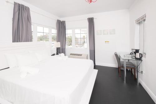 The Donovan At Miami Hotel 4*