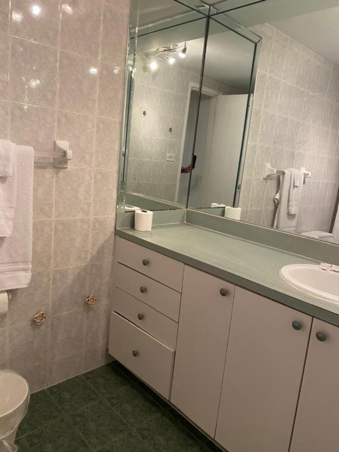 Ocean Front Units Apartment Miami Beach