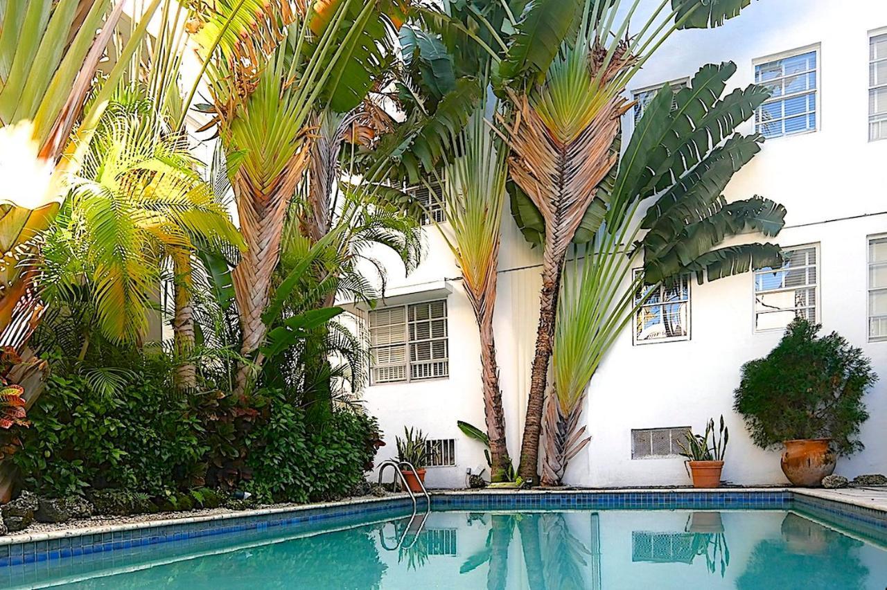 Apartment The Raleigh At The Hudson Miami Beach