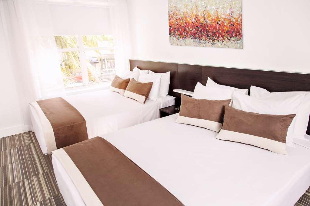 Hotel Casa Boutique Miami Beach