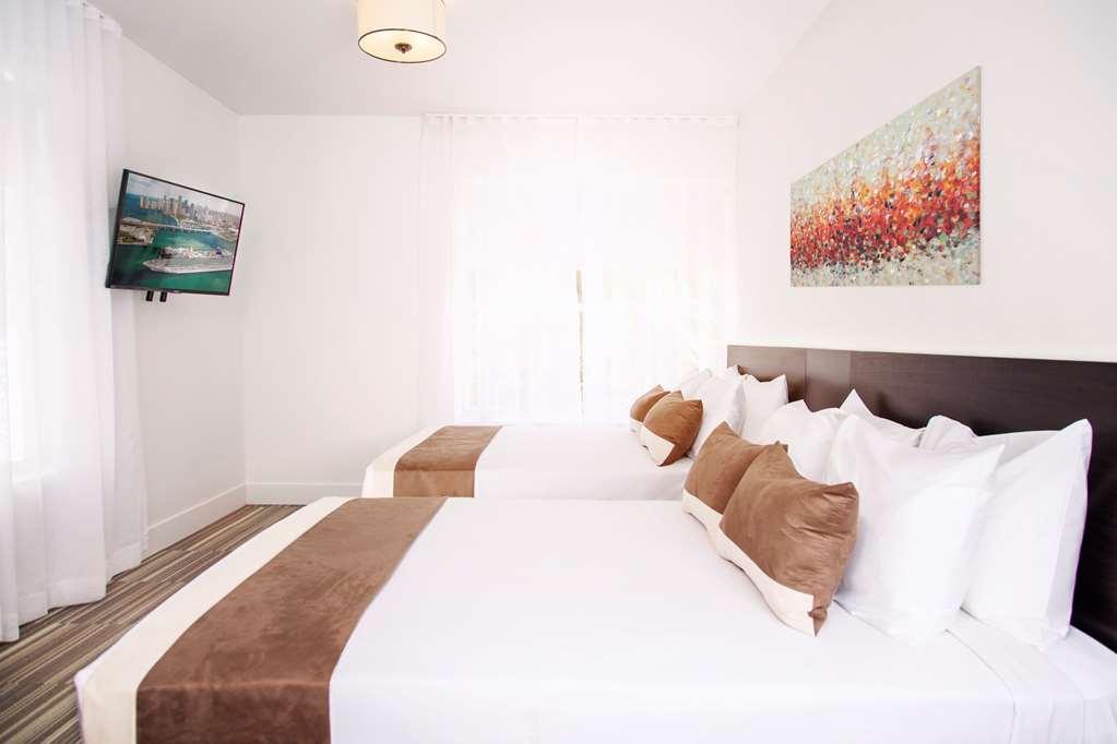 Casa Boutique Hotel Miami Beach