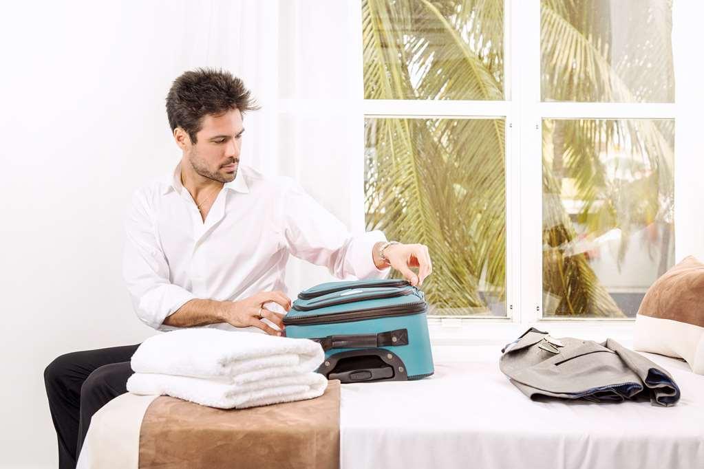 Casa Boutique Hotel