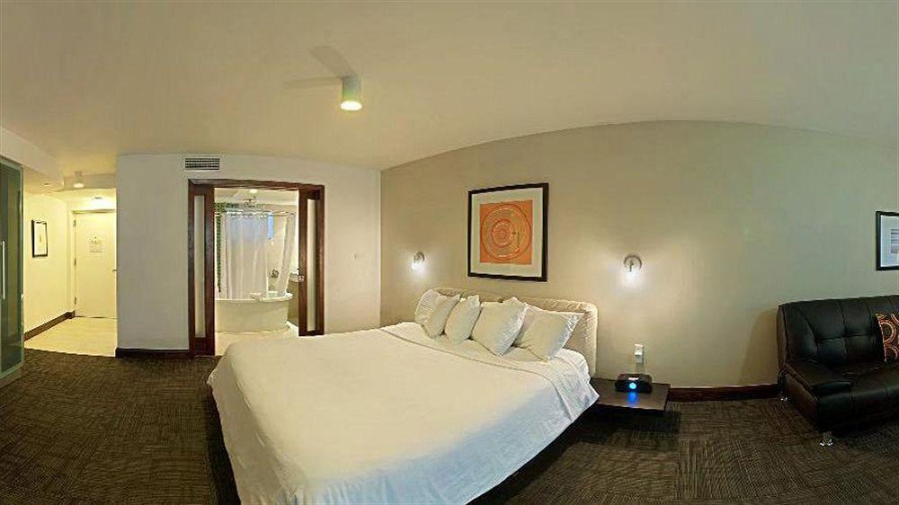 Aparthotel On Ocean By Ss Vacation Rentals- Adult Exclusive 3*