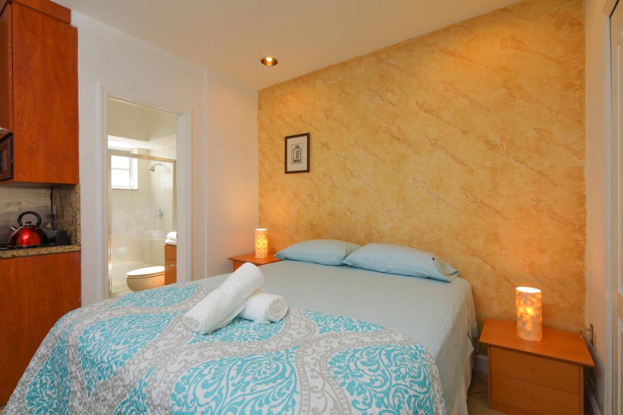 Apartment Amazing Location - Ocean Drive & Beach Front Miami Beach