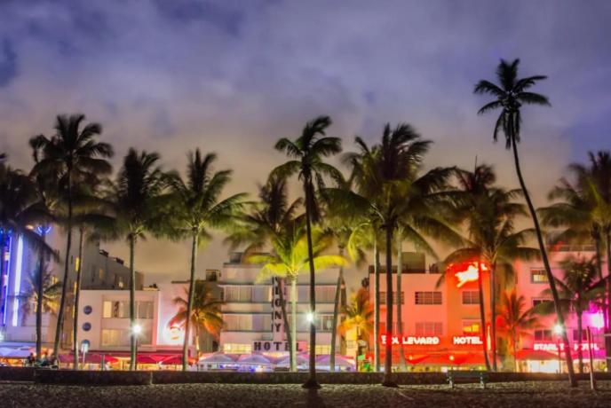 Amazing Location - Ocean Drive & Beach Front * Miami Beach