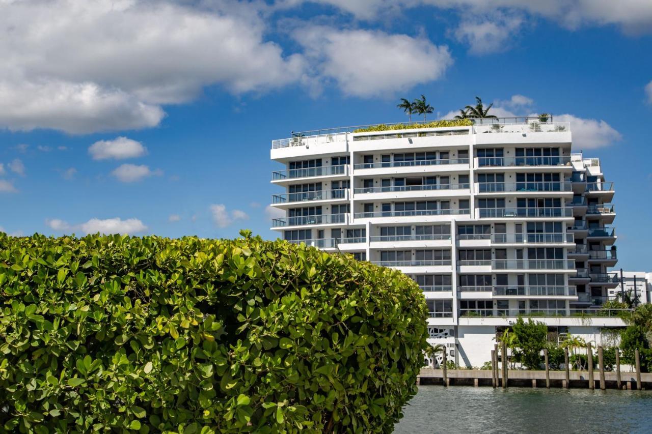Ivory On The Bay Apartment *
