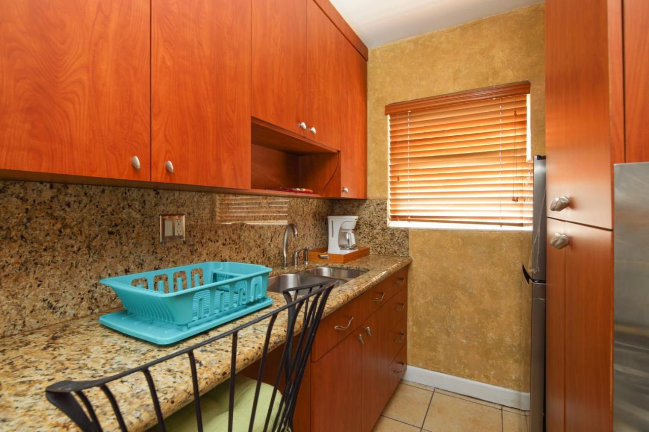 Amazing Location - Ocean Drive & Beach Front Apartment Miami Beach