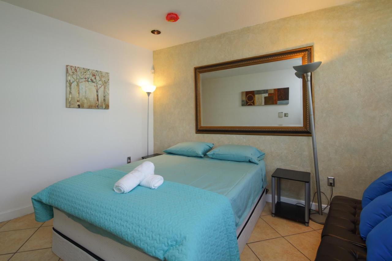 Amazing Location - Ocean Drive & Beach Front Miami Beach