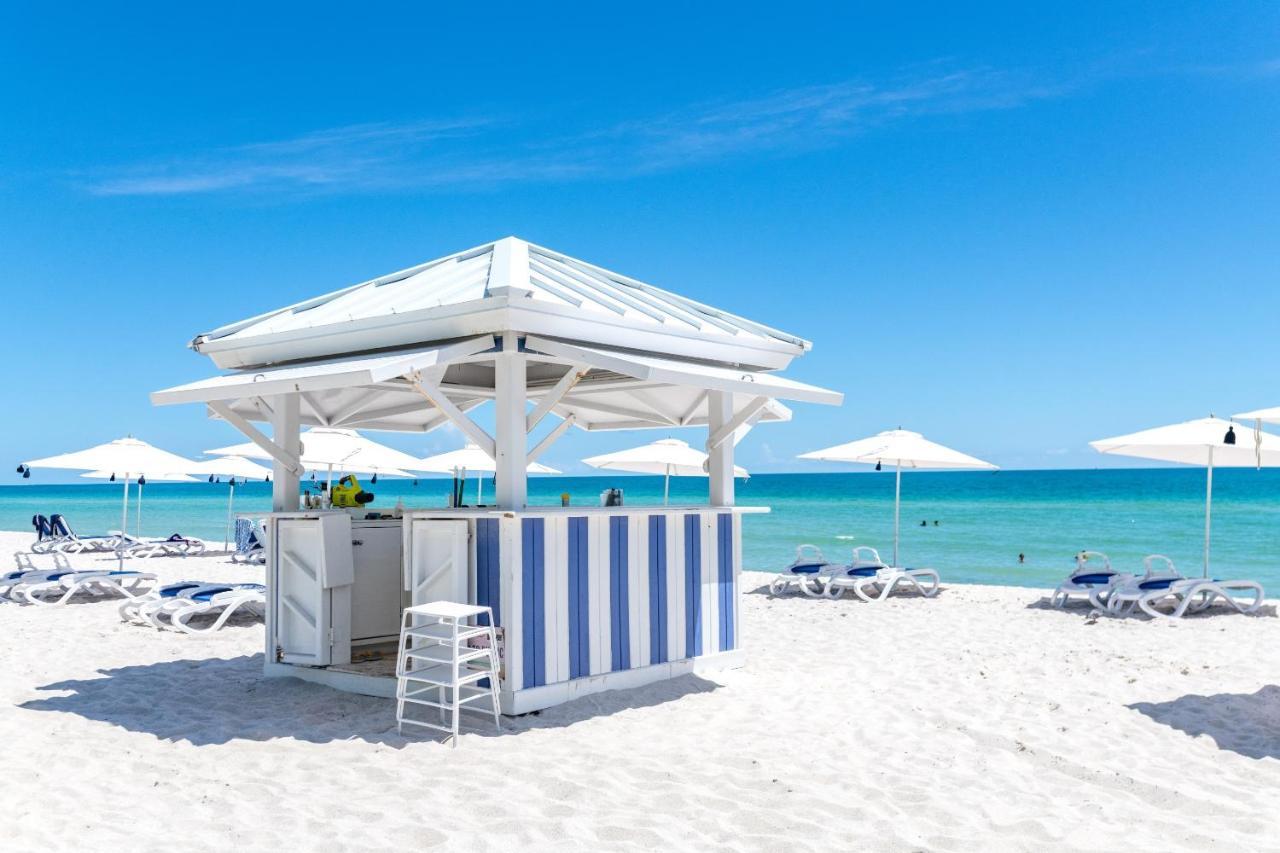 Bluebird Monte Carlo Miami * Miami Beach