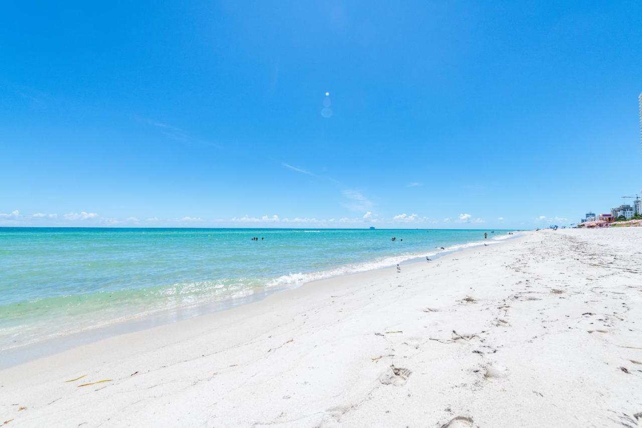 Apartment Bluebird Monte Carlo Miami Miami Beach
