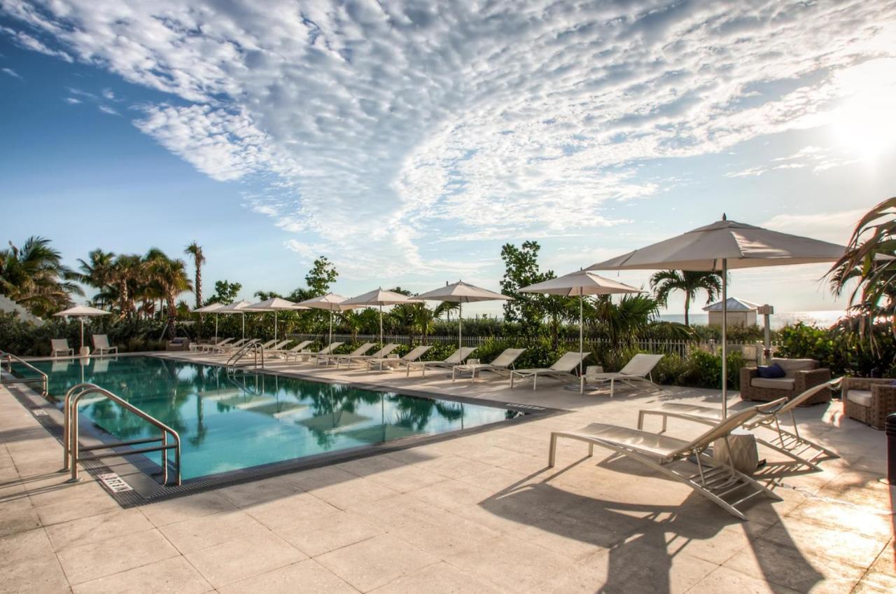 Apartment Bluebird Monte Carlo Miami *