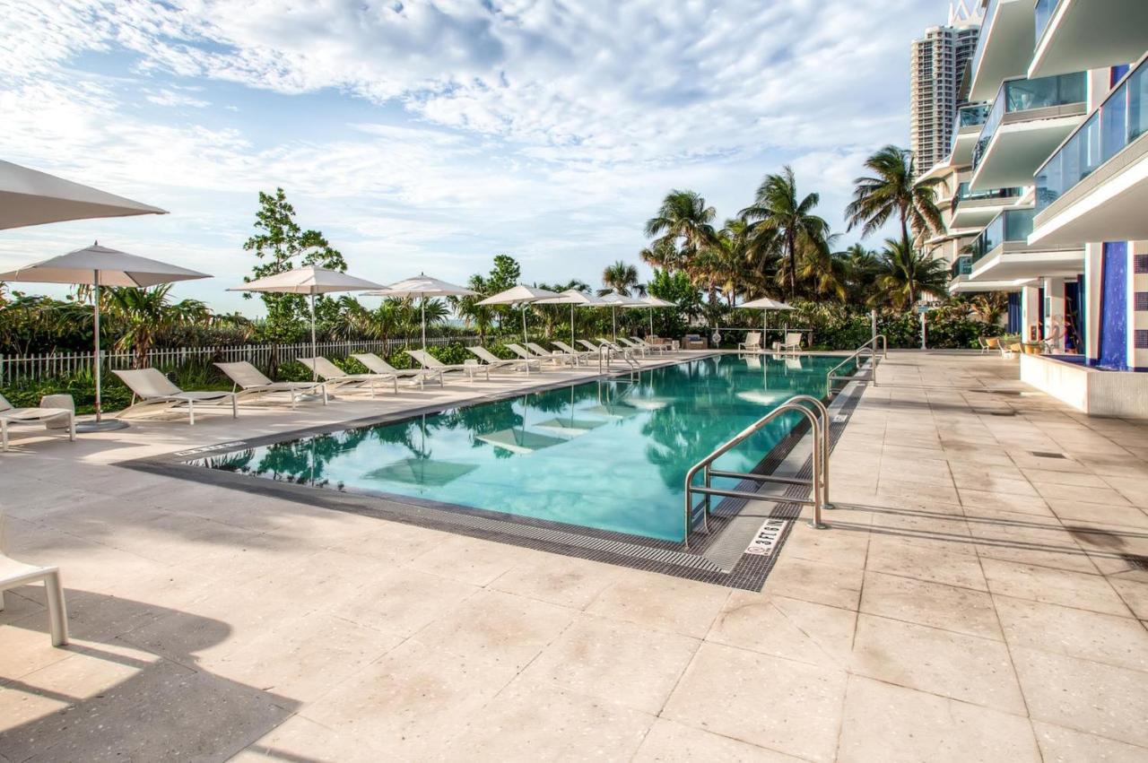 Bluebird Monte Carlo Miami Apartment *