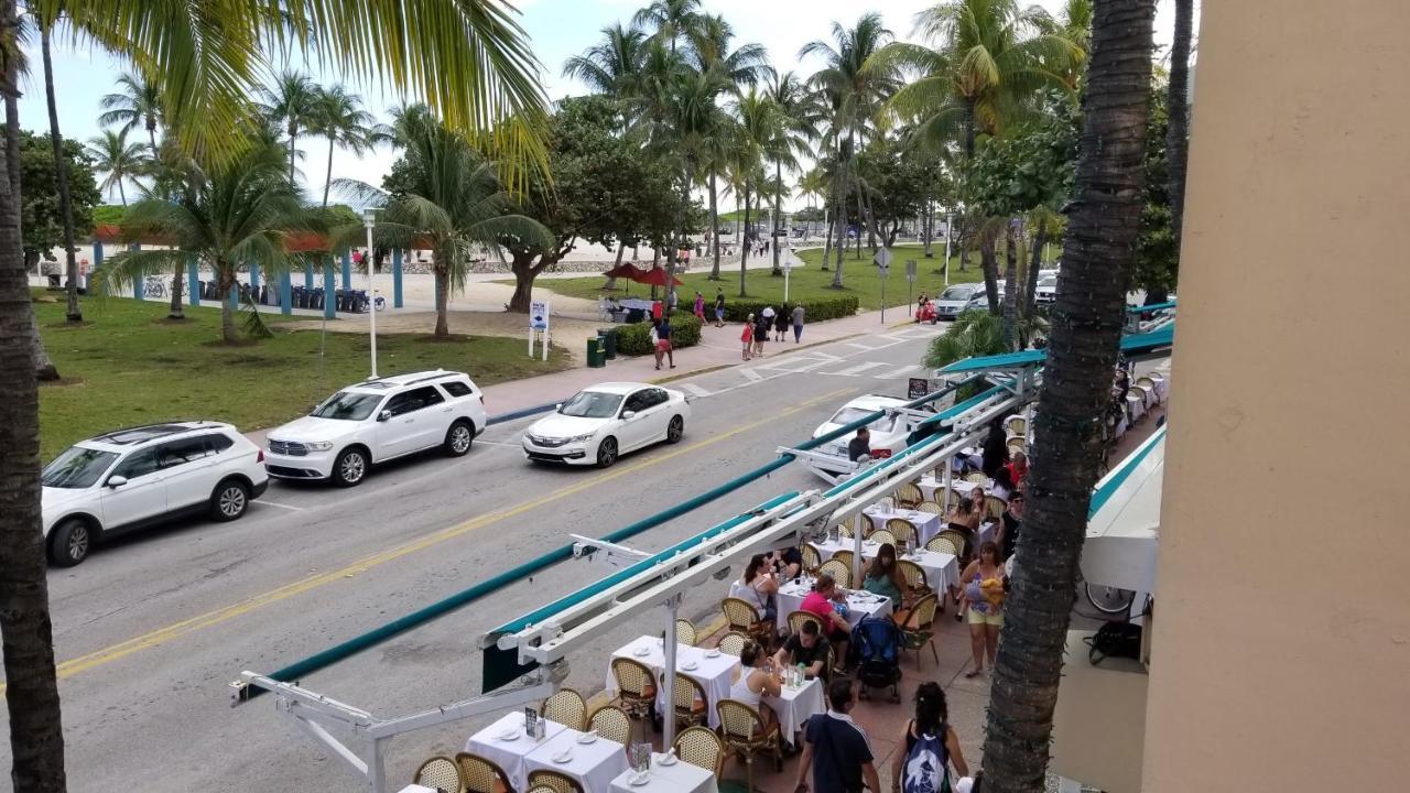 918 Sobe Flats Apartment Miami Beach