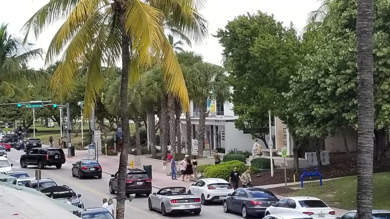 918 Sobe Flats *