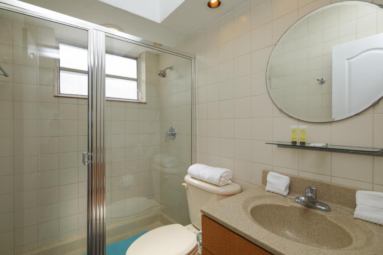 Apartment Amazing Location - Ocean Drive & Beach Front