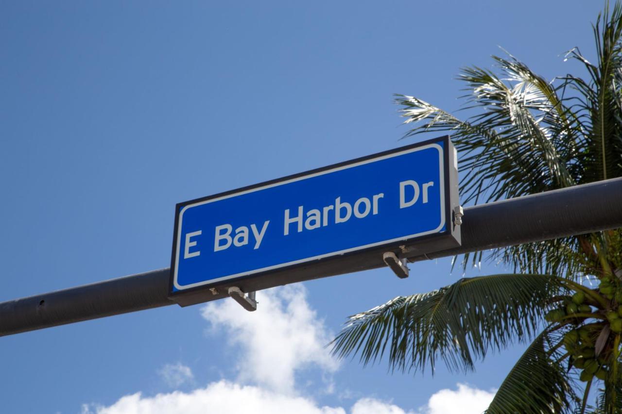 Ivory On The Bay Apartment