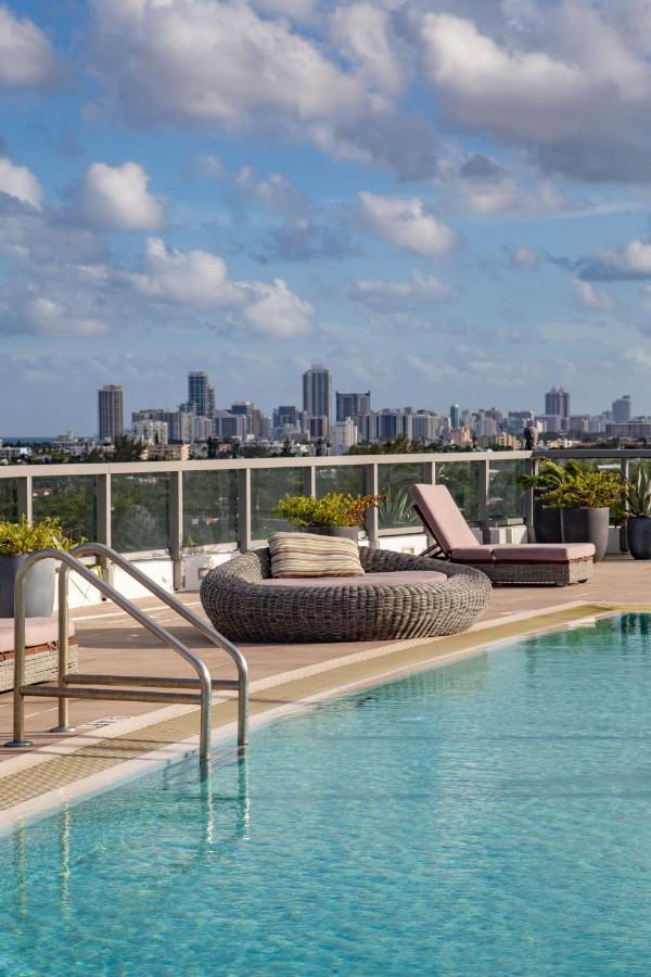 Ivory On The Bay Apartment Miami Beach