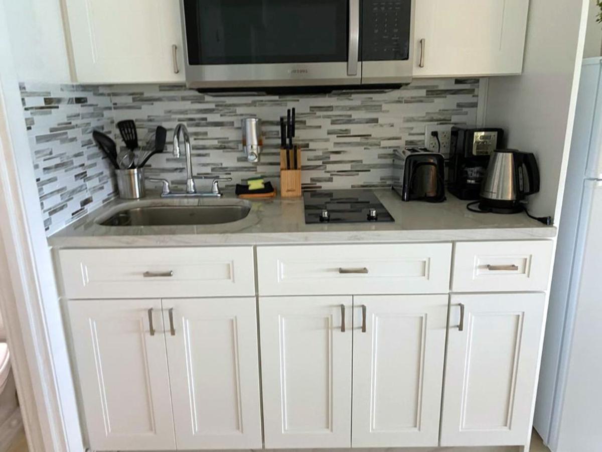 Apartment Suncoast Iii Miami Beach