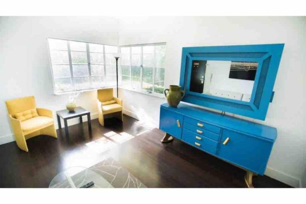 Lincoln Rd-miami Charming Vacation Studio And 2 Bedroom * Miami Beach
