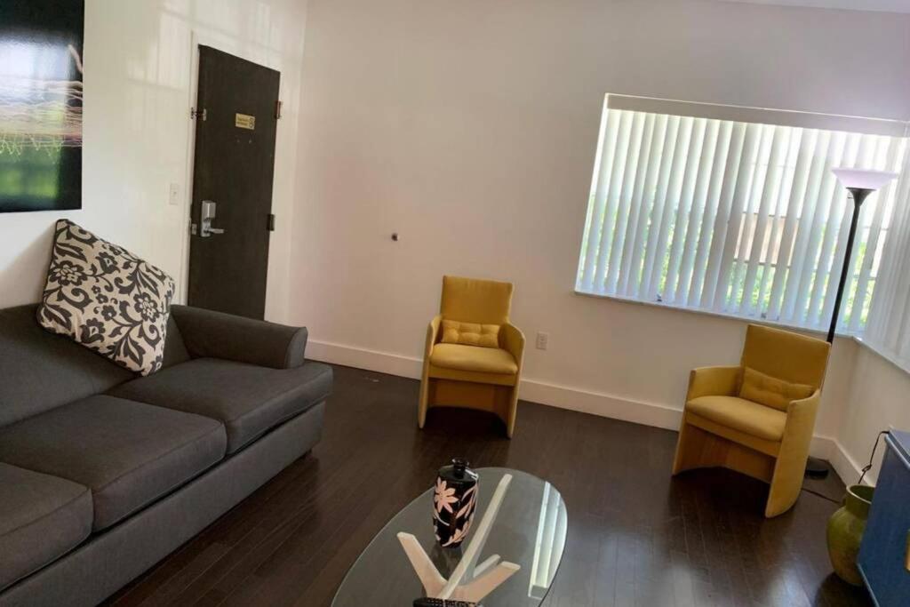 Lincoln Rd-miami Charming Vacation Studio And 2 Bedroom