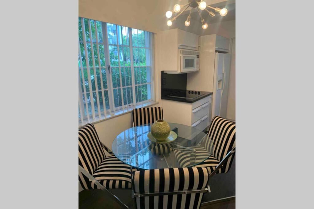 Lincoln Rd-miami Charming Vacation Studio And 2 Bedroom *