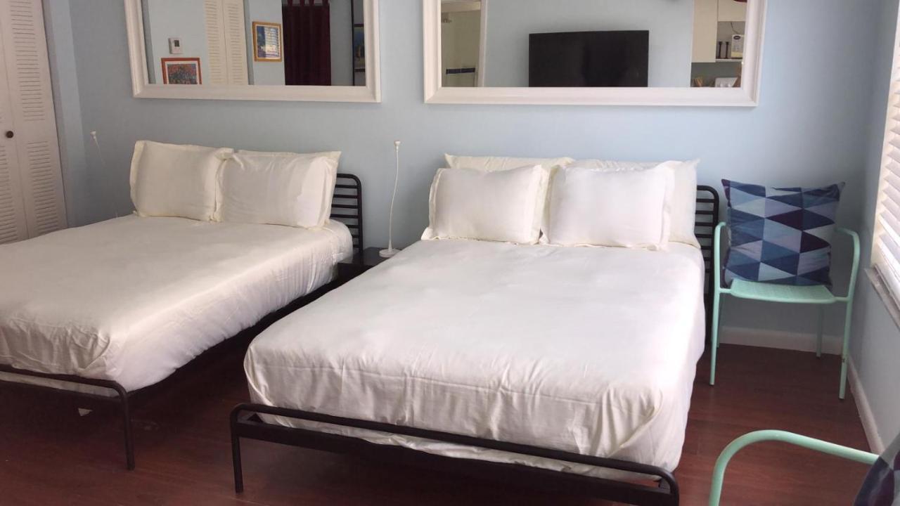 918 Sobe Flats Apartment Miami Beach