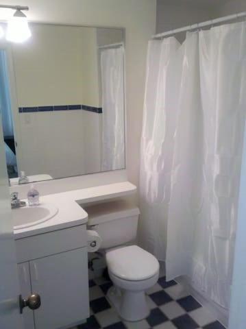 Apartment 918 Sobe Flats