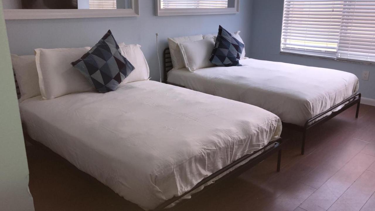 918 Sobe Flats Apartment *