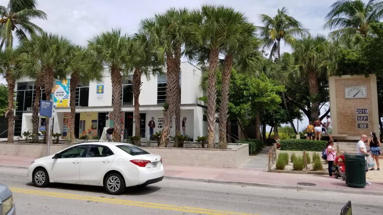 Apartment 918 Sobe Flats Miami Beach