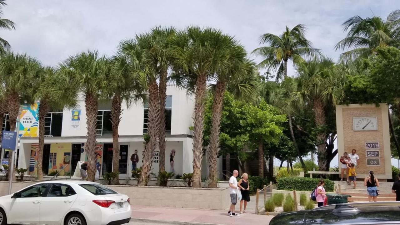 Apartment 918 Sobe Flats Miami Beach