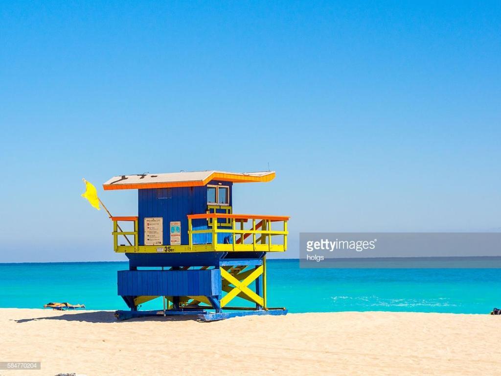 918 Sobe Flats Apartment *