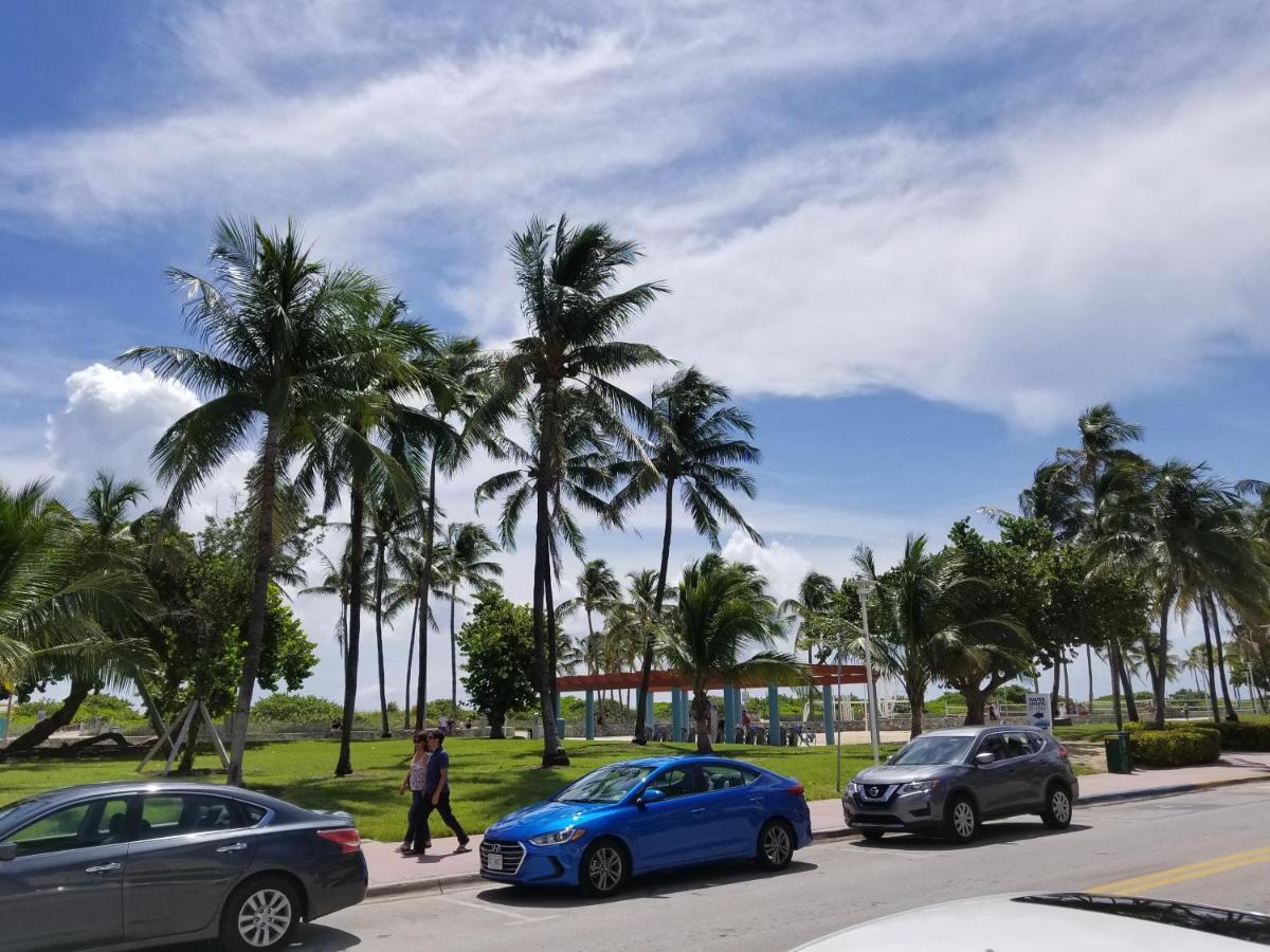 918 Sobe Flats *