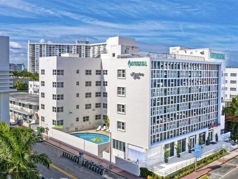 Hampton Miami - Mid Hotel