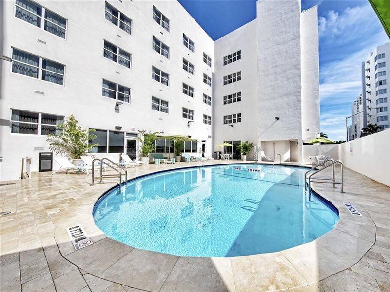 Hampton Miami - Mid