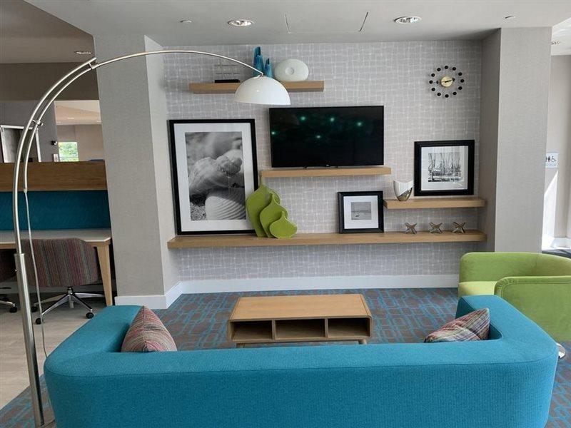 Hampton Miami - Mid 4*
