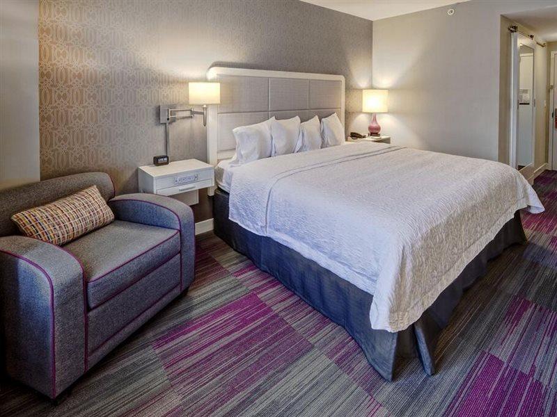 Hampton Miami - Mid Hotel 4*