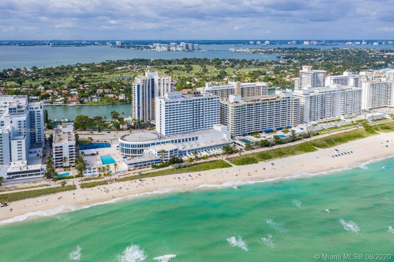 Aparthotel Girasole Miami Beach