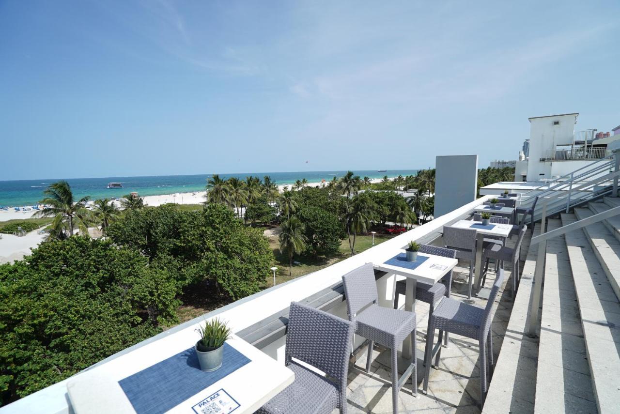 Deluxe At The Congress Miami Beach