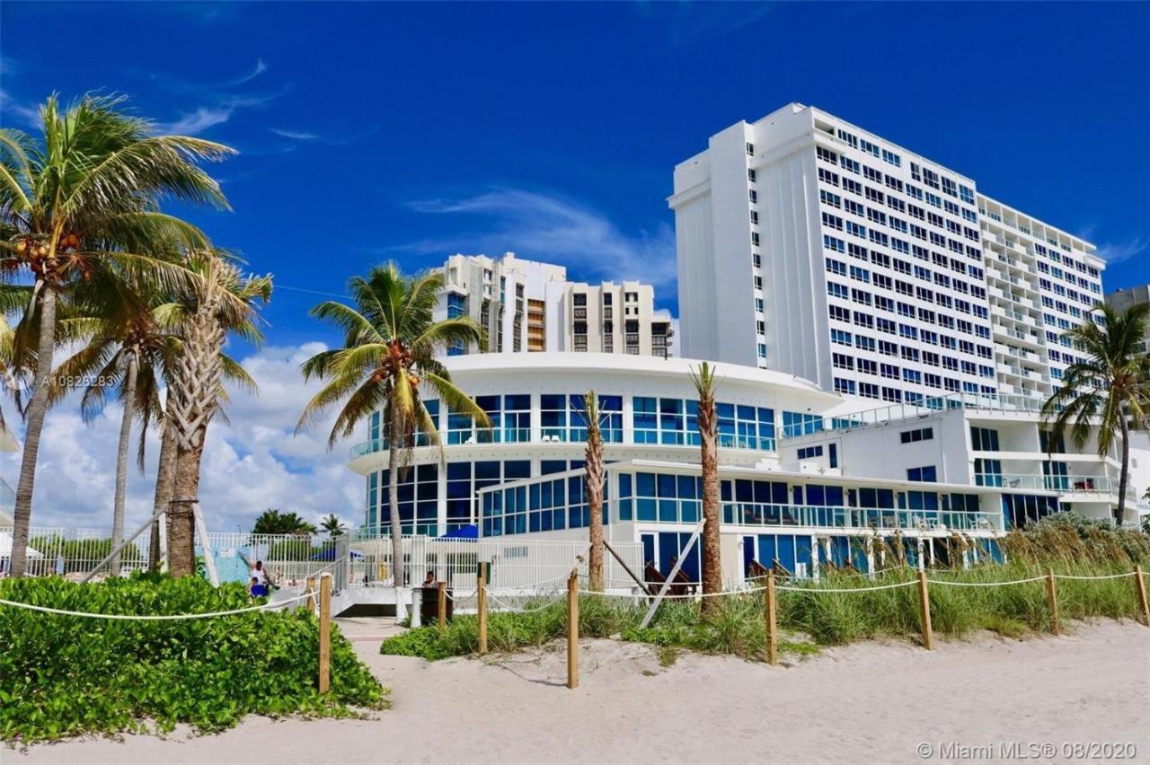 Girasole Aparthotel