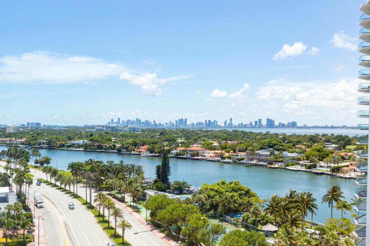 Aparthotel Girasole Miami Beach
