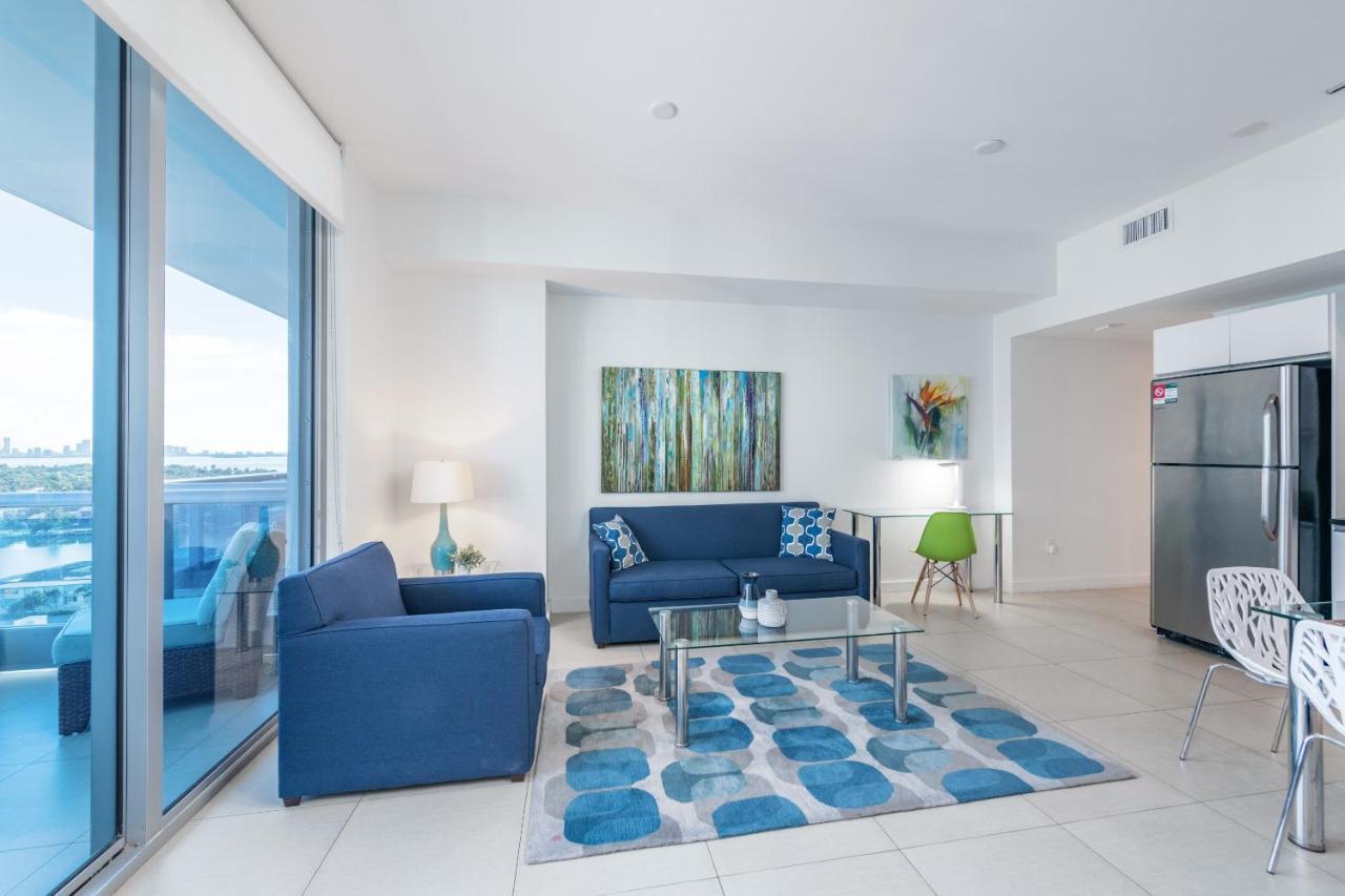 Bluebird Monte Carlo Miami Apartment Miami Beach