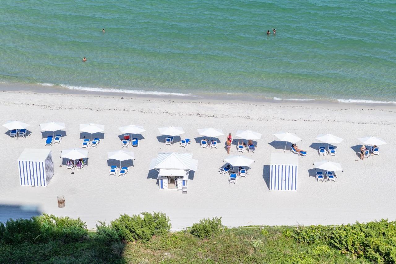 Bluebird Monte Carlo Miami Apartment Miami Beach