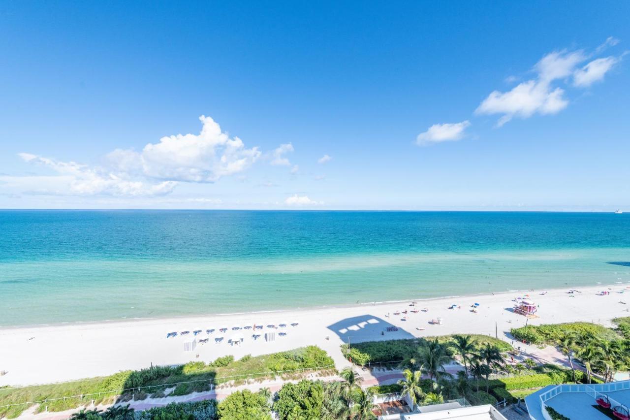 Bluebird Monte Carlo Miami Apartment Miami Beach
